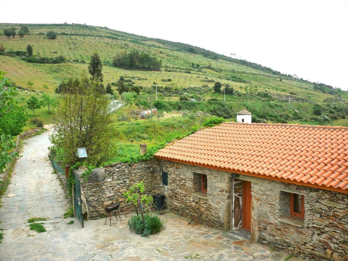 Quintas Do Valbom E Cuco Torre De Moncorvo Zewnętrze zdjęcie