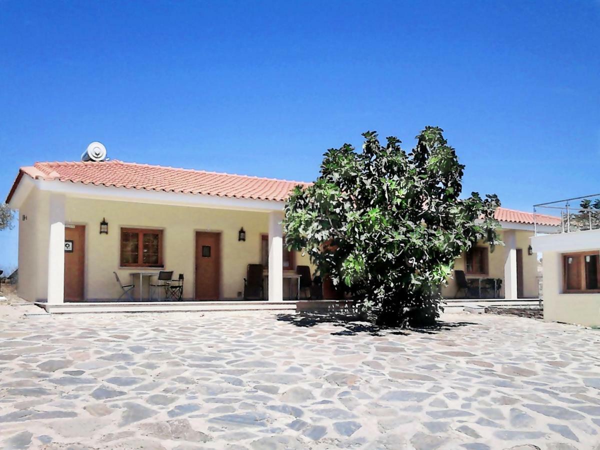 Quintas Do Valbom E Cuco Torre De Moncorvo Zewnętrze zdjęcie