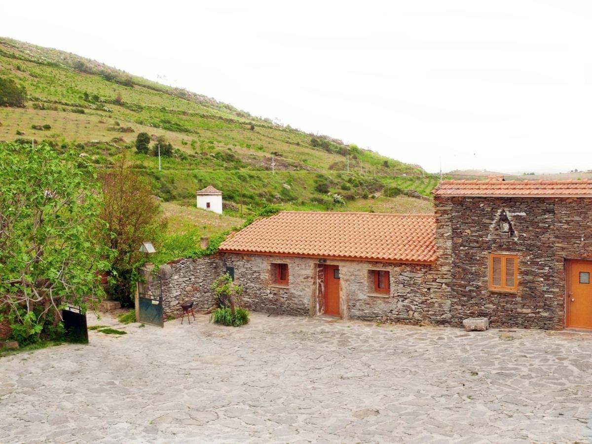 Quintas Do Valbom E Cuco Torre De Moncorvo Zewnętrze zdjęcie